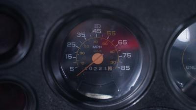 1987 GMC R1500 Pickup