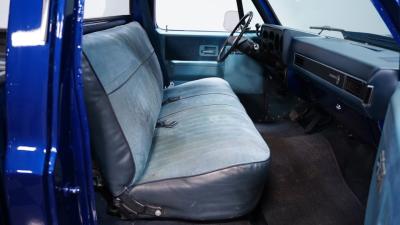 1987 GMC R1500 Pickup