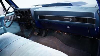 1987 GMC R1500 Pickup