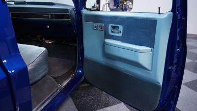 1987 GMC R1500 Pickup