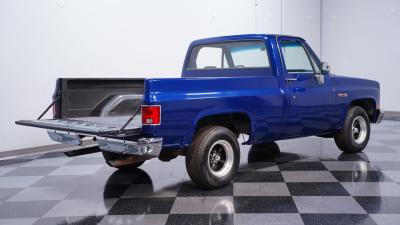 1987 GMC R1500 Pickup