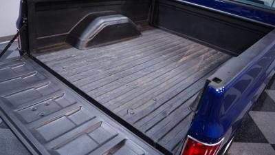 1987 GMC R1500 Pickup