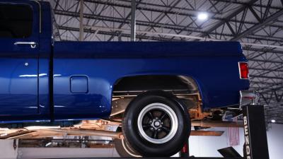 1987 GMC R1500 Pickup