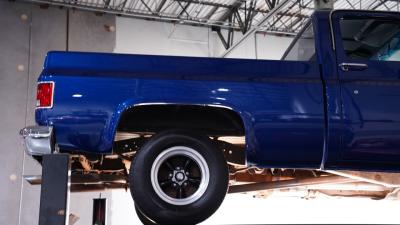 1987 GMC R1500 Pickup