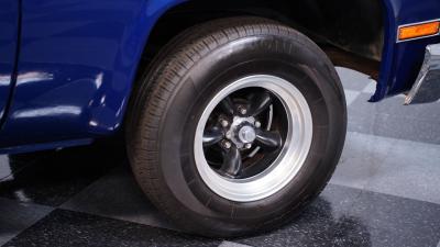 1987 GMC R1500 Pickup