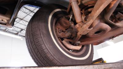 1987 GMC R1500 Pickup