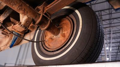 1987 GMC R1500 Pickup