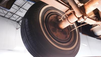 1987 GMC R1500 Pickup