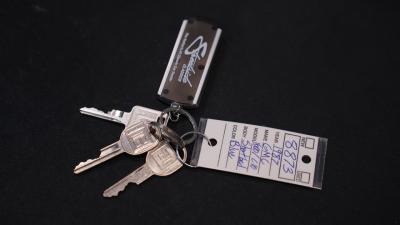 1987 GMC R1500 Pickup