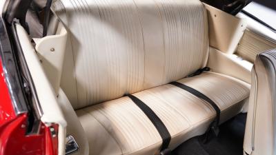 1967 Pontiac GTO Convertible