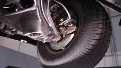 1967 Pontiac GTO Convertible