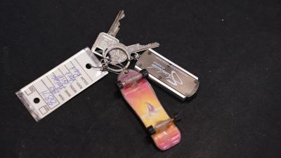 1967 Pontiac GTO Convertible