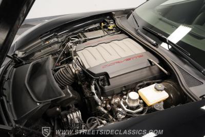 2019 Chevrolet Corvette Grand Sport 1LT