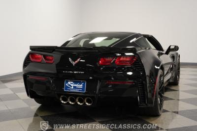 2019 Chevrolet Corvette Grand Sport 1LT