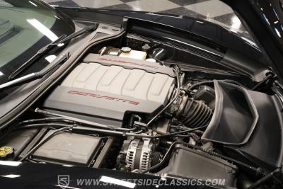 2019 Chevrolet Corvette Grand Sport 1LT