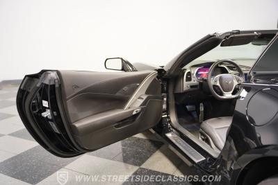 2019 Chevrolet Corvette Grand Sport 1LT