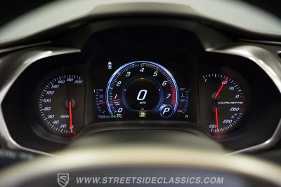 2019 Chevrolet Corvette Grand Sport 1LT