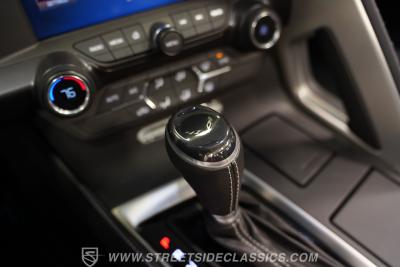 2019 Chevrolet Corvette Grand Sport 1LT