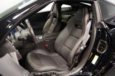 2019 Chevrolet Corvette Grand Sport 1LT