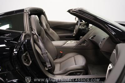 2019 Chevrolet Corvette Grand Sport 1LT