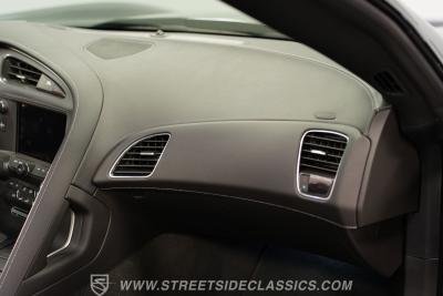 2019 Chevrolet Corvette Grand Sport 1LT