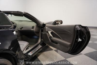 2019 Chevrolet Corvette Grand Sport 1LT