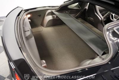 2019 Chevrolet Corvette Grand Sport 1LT