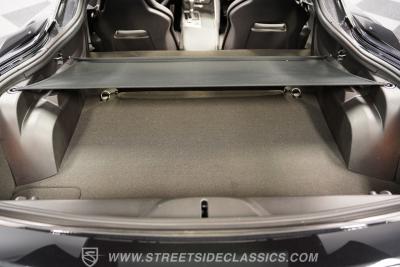 2019 Chevrolet Corvette Grand Sport 1LT