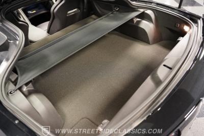 2019 Chevrolet Corvette Grand Sport 1LT