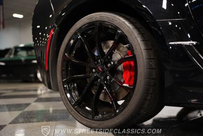 2019 Chevrolet Corvette Grand Sport 1LT