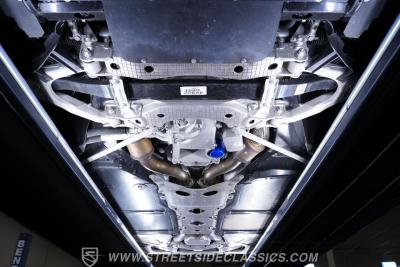 2019 Chevrolet Corvette Grand Sport 1LT