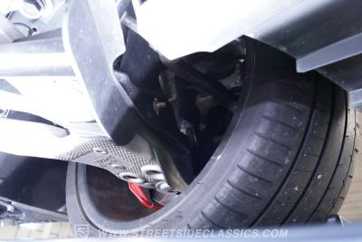 2019 Chevrolet Corvette Grand Sport 1LT