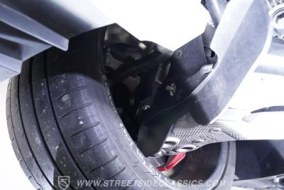 2019 Chevrolet Corvette Grand Sport 1LT