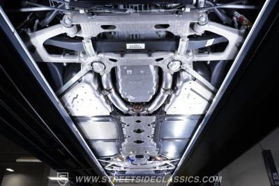 2019 Chevrolet Corvette Grand Sport 1LT