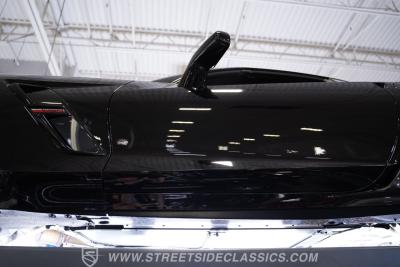 2019 Chevrolet Corvette Grand Sport 1LT