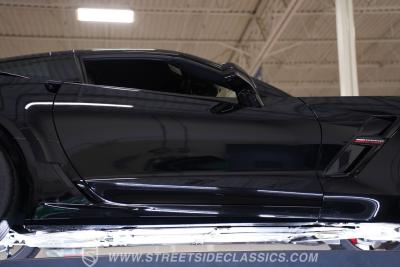 2019 Chevrolet Corvette Grand Sport 1LT