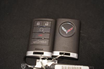 2019 Chevrolet Corvette Grand Sport 1LT