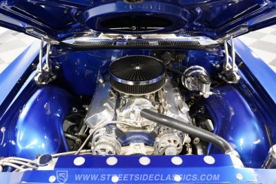 1971 Chevrolet Chevelle SS 454 Tribute Restomod