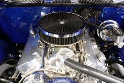 1971 Chevrolet Chevelle SS 454 Tribute Restomod