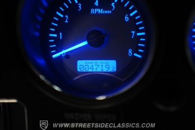 1971 Chevrolet Chevelle SS 454 Tribute Restomod