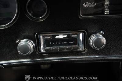 1971 Chevrolet Chevelle SS 454 Tribute Restomod