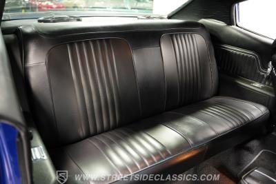 1971 Chevrolet Chevelle SS 454 Tribute Restomod