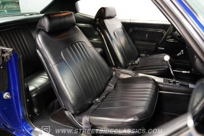 1971 Chevrolet Chevelle SS 454 Tribute Restomod