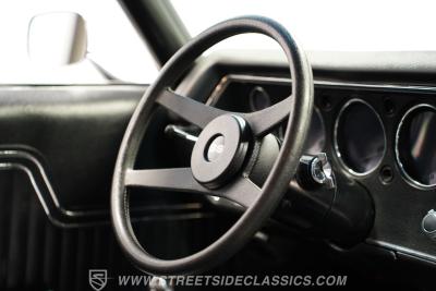 1971 Chevrolet Chevelle SS 454 Tribute Restomod