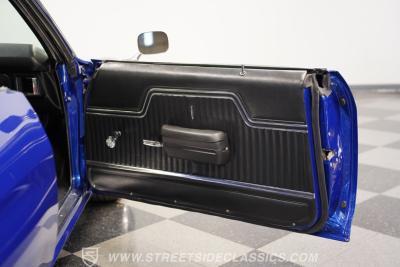 1971 Chevrolet Chevelle SS 454 Tribute Restomod