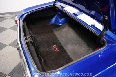 1971 Chevrolet Chevelle SS 454 Tribute Restomod