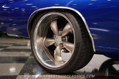 1971 Chevrolet Chevelle SS 454 Tribute Restomod