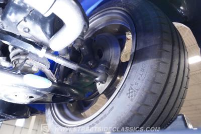 1971 Chevrolet Chevelle SS 454 Tribute Restomod