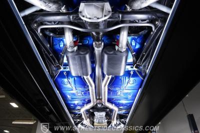 1971 Chevrolet Chevelle SS 454 Tribute Restomod