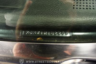 1971 Chevrolet Chevelle SS 454 Tribute Restomod